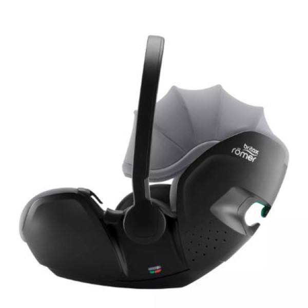 Автокрісло з базою Britax-Romer Baby-Safe 5Z2 i-SIZE