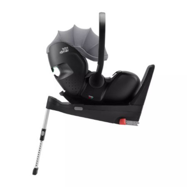 Автокрісло з базою Britax-Romer Baby-Safe 5Z2 i-SIZE
