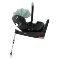 Автокресло с базой Britax-Romer Baby-Safe 5Z2 i-SIZE