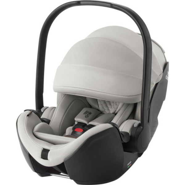 Автокрісло Britax-Romer BABY-SAFE PRO LUX