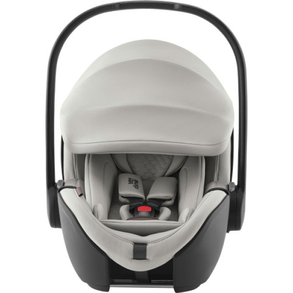Автокрісло Britax-Romer BABY-SAFE PRO LUX