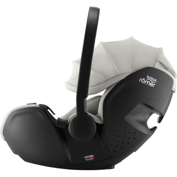 Автокрісло Britax-Romer BABY-SAFE PRO LUX