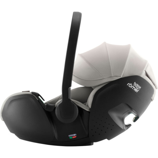 Автокрісло Britax-Romer BABY-SAFE PRO LUX
