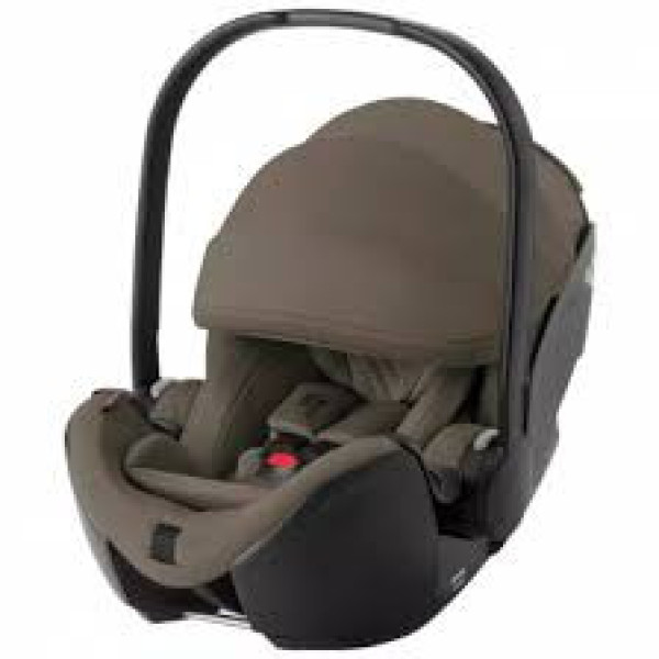 Автокрісло Britax-Romer BABY-SAFE PRO LUX