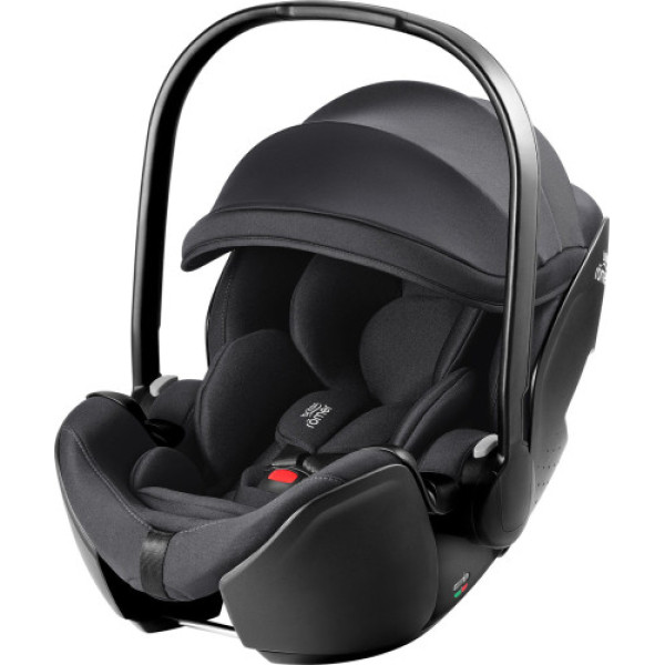 Автокресло Britax-Romer BABY-SAFE PRO Classic