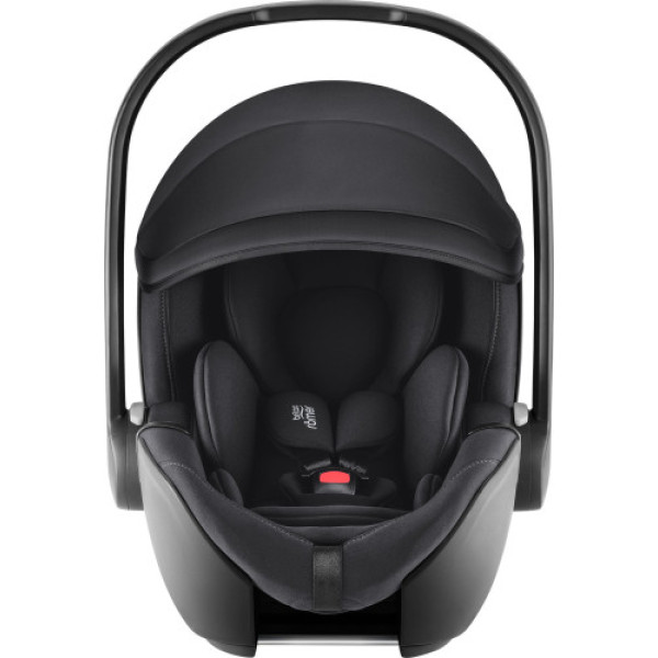 Автокресло Britax-Romer BABY-SAFE PRO Classic