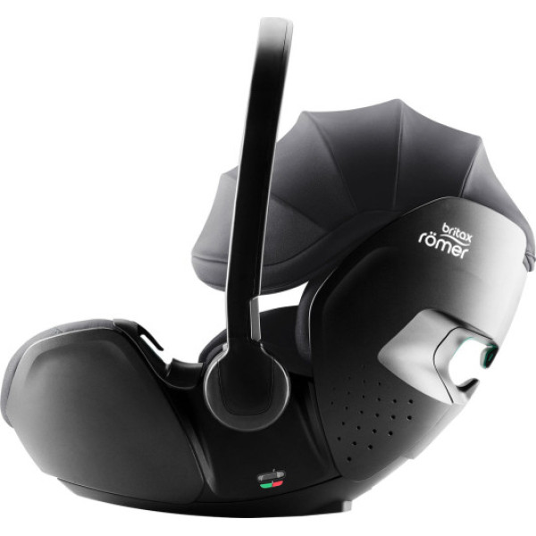 Автокресло Britax-Romer BABY-SAFE PRO Classic