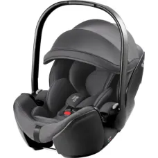 Автокресло Britax-Romer BABY-SAFE PRO Classic