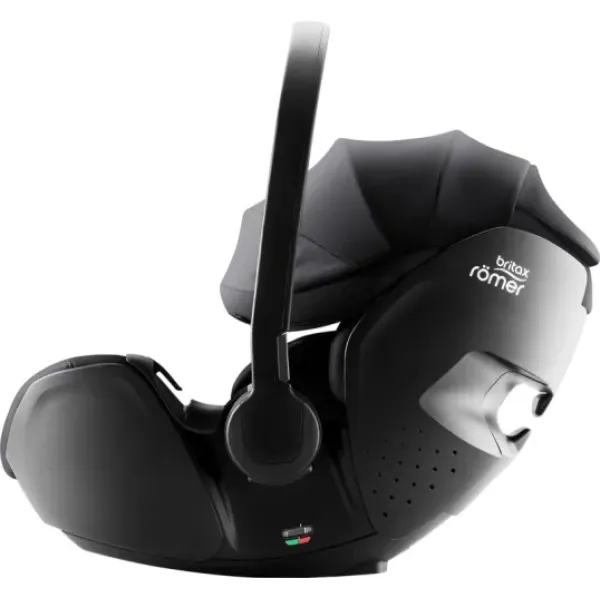 Автокресло Britax-Romer BABY-SAFE PRO Style