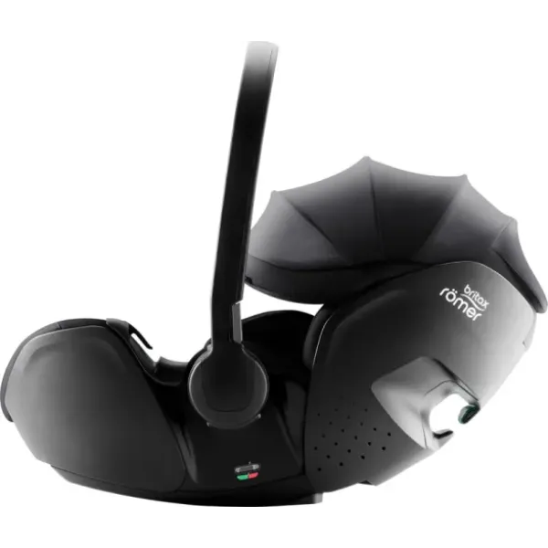 Автокресло Britax-Romer BABY-SAFE PRO Style
