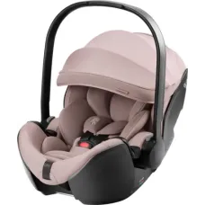 Автокресло Britax-Romer BABY-SAFE PRO Style