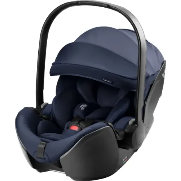 Автокресло Britax-Romer BABY-SAFE PRO Style