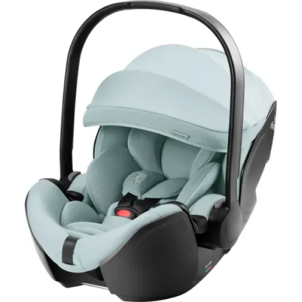 Автокресло Britax-Romer BABY-SAFE PRO Style