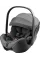 Автокресло Britax-Romer BABY-SAFE PRO Style