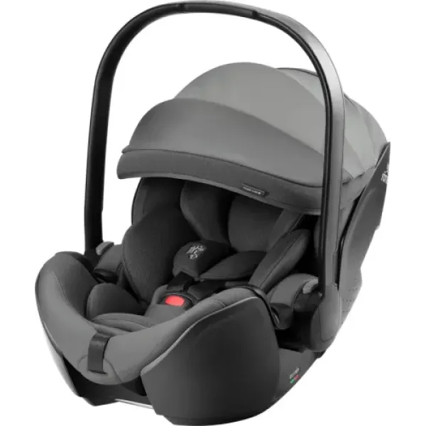 Автокресло Britax-Romer BABY-SAFE PRO Style
