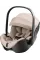 Автокресло Britax-Romer BABY-SAFE PRO Style