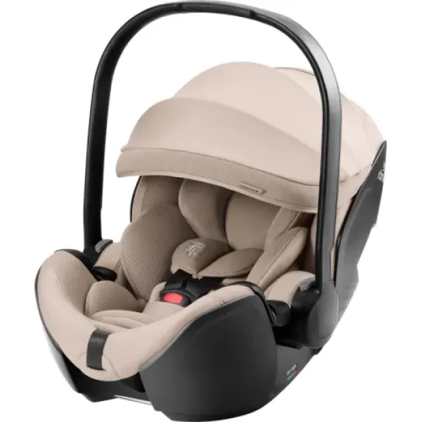 Автокресло Britax-Romer BABY-SAFE PRO Style