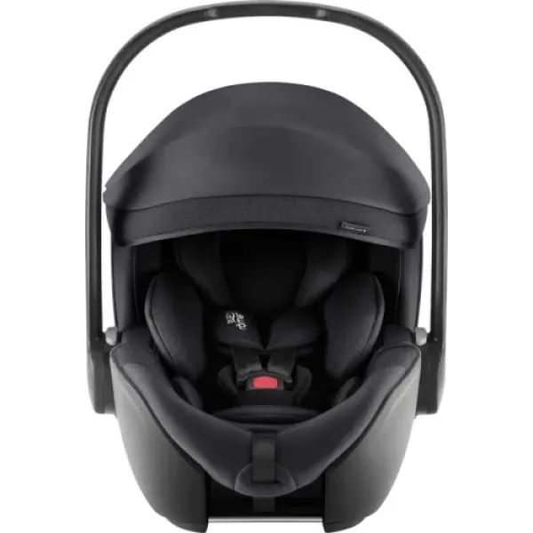 Автокресло Britax-Romer BABY-SAFE PRO Style