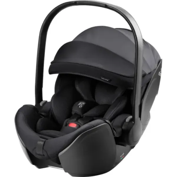 Автокресло Britax-Romer BABY-SAFE PRO Style