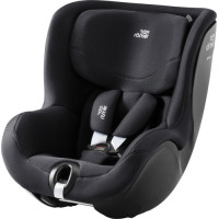 Автокрісло Britax-Romer DUALFIX 5Z Classic