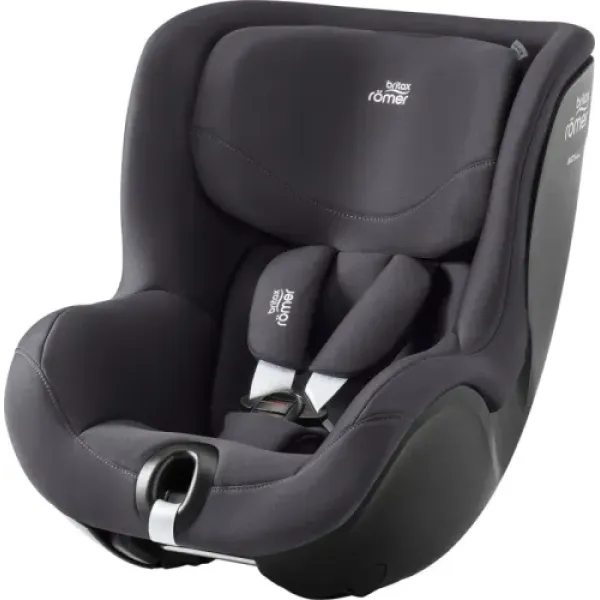 Автокрісло Britax-Romer DUALFIX 5Z Classic