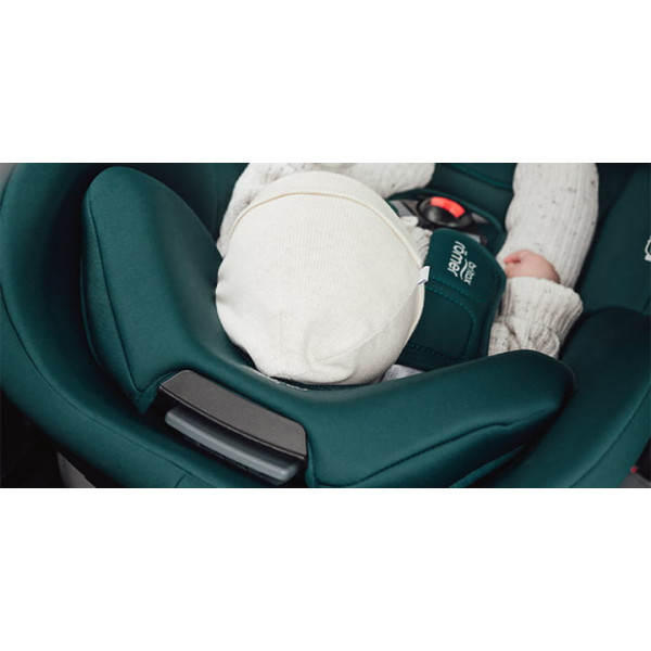 Автокрісло Britax-Romer DUALFIX 5Z Classic