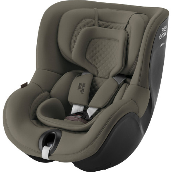 Автокрісло Britax-Romer DUALFIX 5Z LUX
