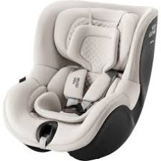 Автокресло Britax-Romer DUALFIX 5Z LUX