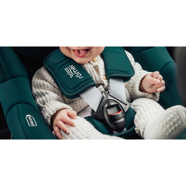 Автокрісло Britax-Romer DUALFIX 5Z Style