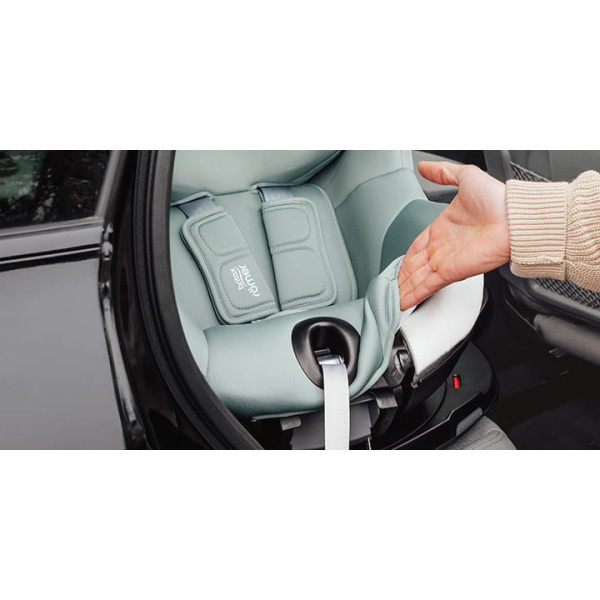 Автокрісло Britax-Romer DUALFIX 5Z Style