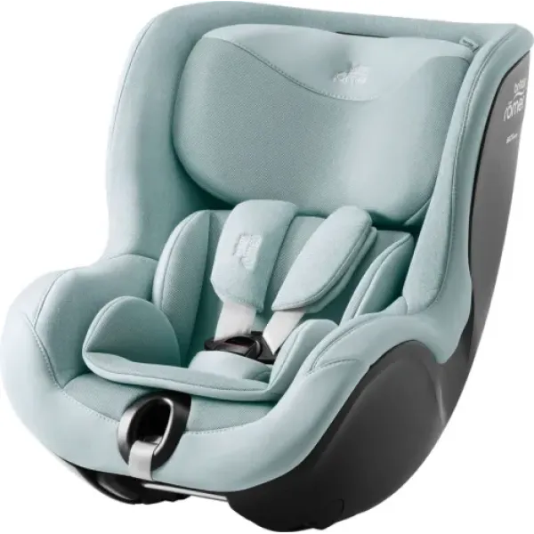 Автокрісло Britax-Romer DUALFIX 5Z Style