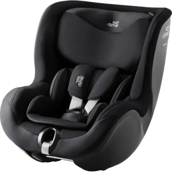 Автокрісло Britax-Romer DUALFIX 5Z Style