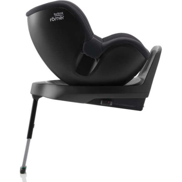 Автокрісло Britax-Romer DUALFIX M PLUS