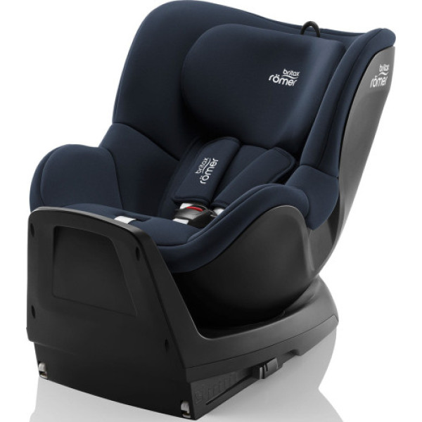 Автокрісло Britax-Romer DUALFIX M PLUS