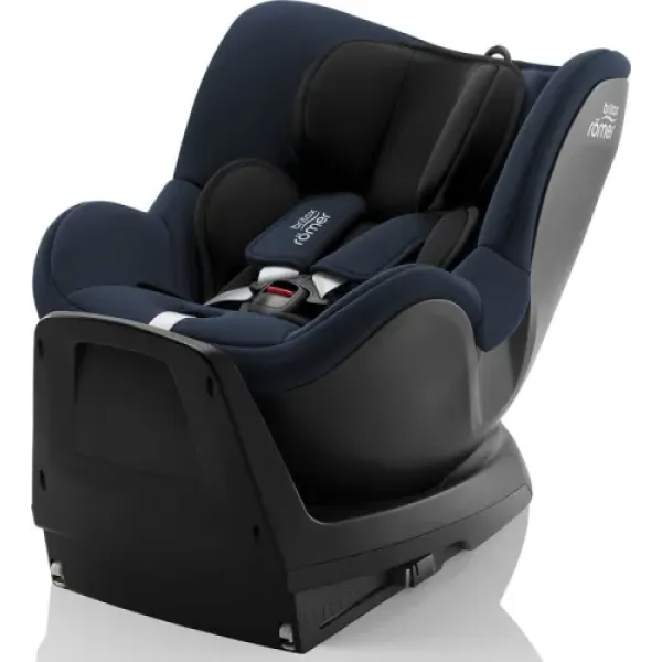 Автокрісло Britax-Romer DUALFIX PLUS