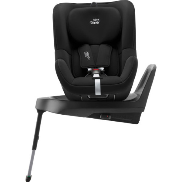 Автокрісло Britax-Romer DUALFIX PLUS