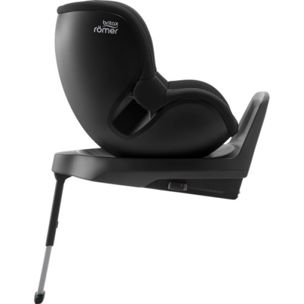 Автокрісло Britax-Romer DUALFIX PLUS
