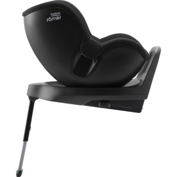 Автокрісло Britax-Romer DUALFIX PLUS