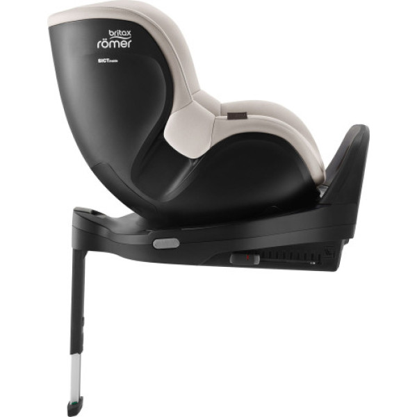 Автокрісло Britax-Romer DUALFIX PRO M LUX