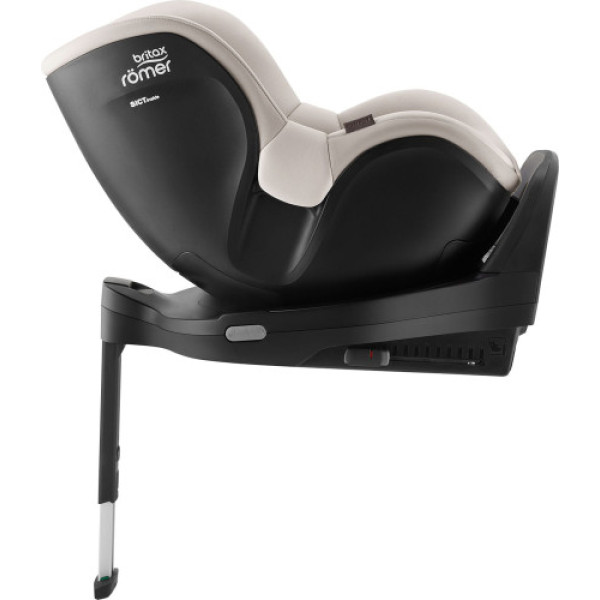 Автокрісло Britax-Romer DUALFIX PRO M LUX