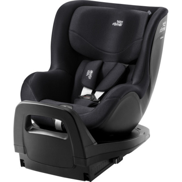 Автокрісло Britax-Romer DUALFIX PRO M Classic