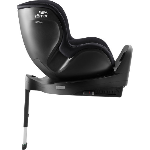 Автокрісло Britax-Romer DUALFIX PRO M Classic
