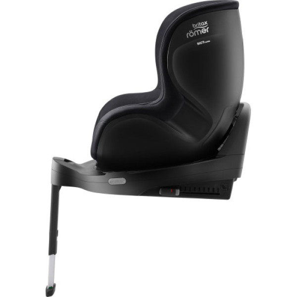 Автокрісло Britax-Romer DUALFIX PRO M Classic