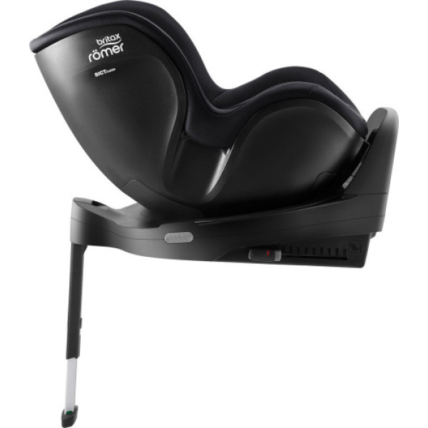 Автокрісло Britax-Romer DUALFIX PRO M Classic