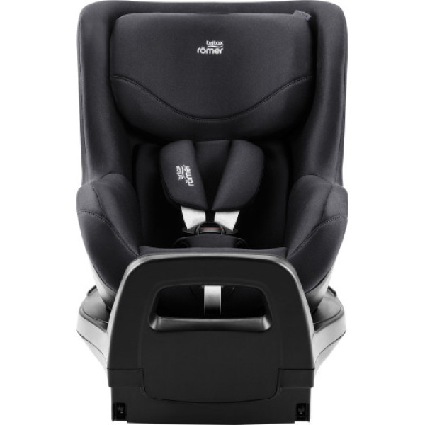 Автокрісло Britax-Romer DUALFIX PRO M Classic