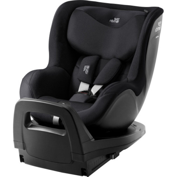 Автокрісло Britax-Romer DUALFIX PRO M Style