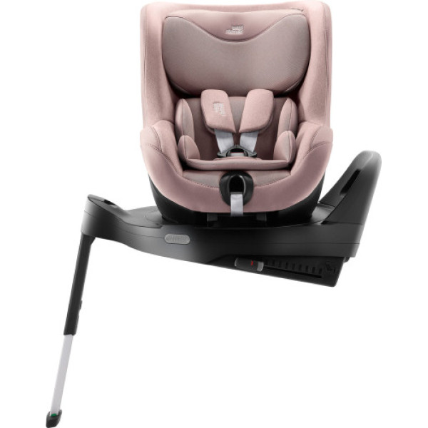 Автокрісло Britax-Romer DUALFIX PRO M Style