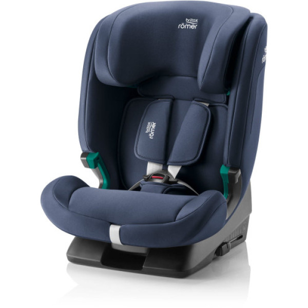 Автокресло Britax-Romer Evolvafix