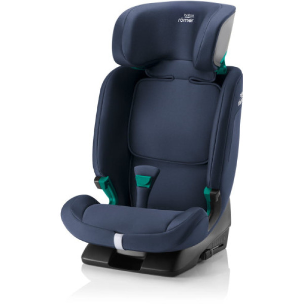 Автокресло Britax-Romer Evolvafix