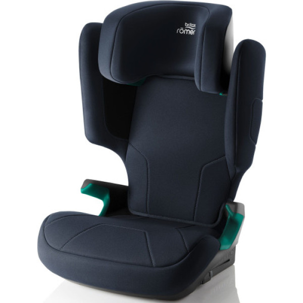 Автокрісло Britax-Romer Hi-Liner
